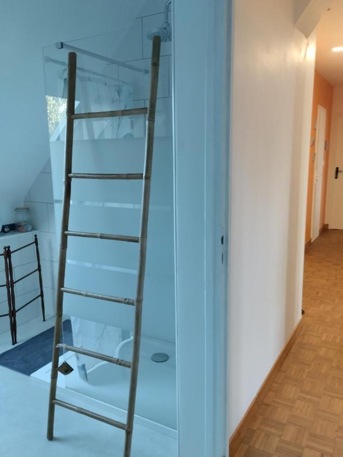 Chambres D'Hotes Du Clos Du Roi Pontorson Kültér fotó