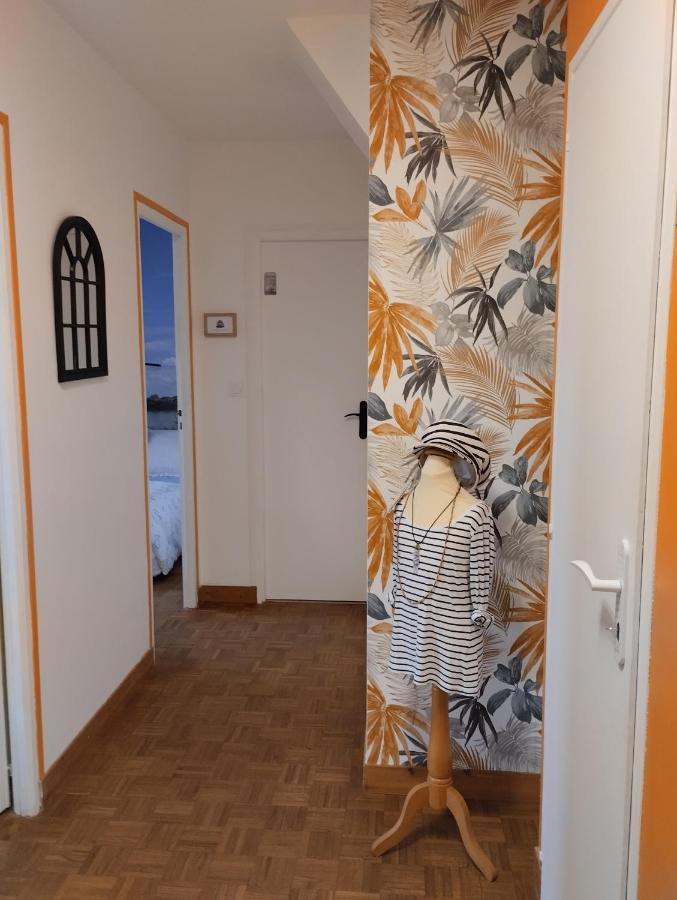 Chambres D'Hotes Du Clos Du Roi Pontorson Kültér fotó