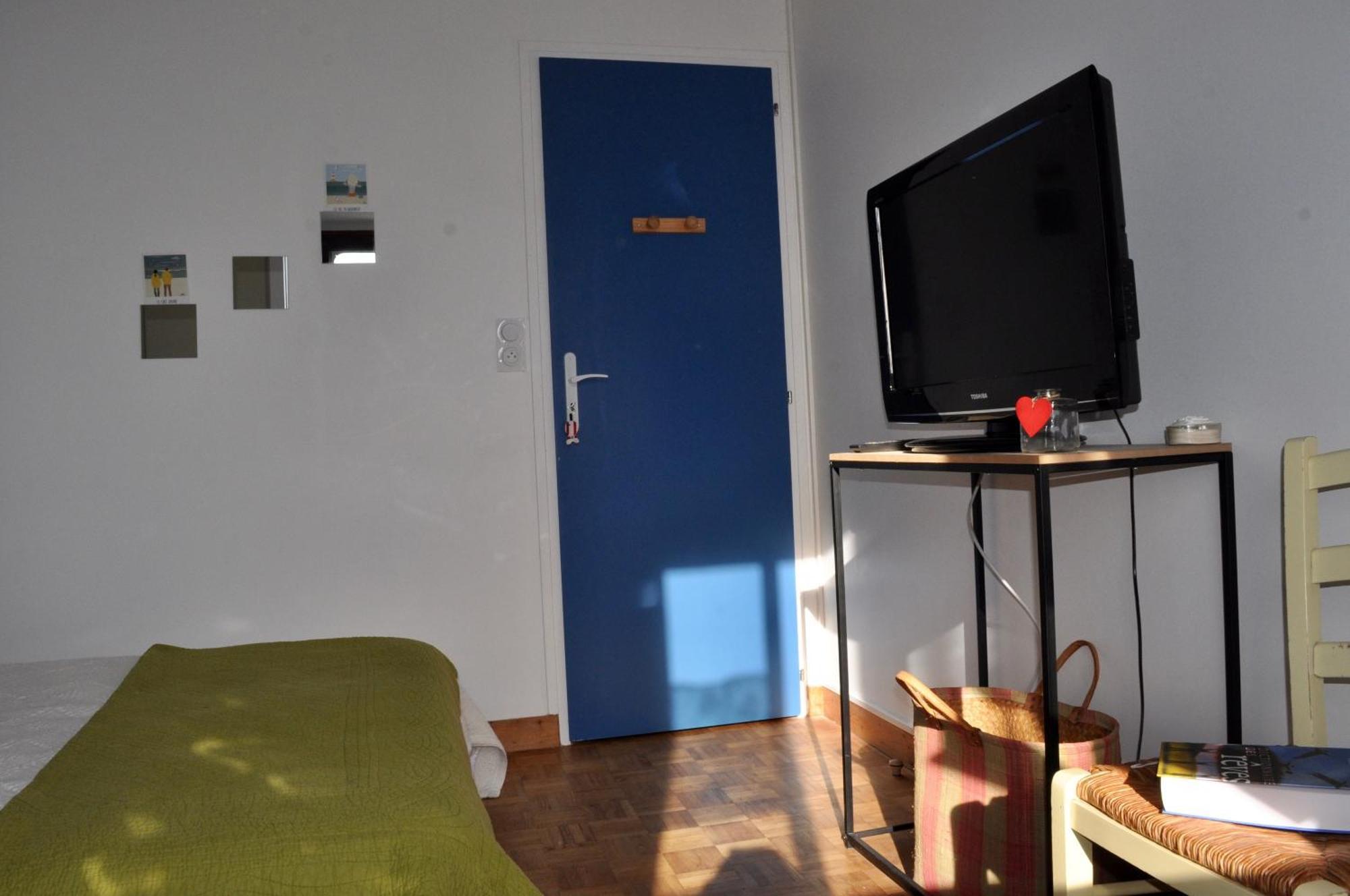 Chambres D'Hotes Du Clos Du Roi Pontorson Kültér fotó