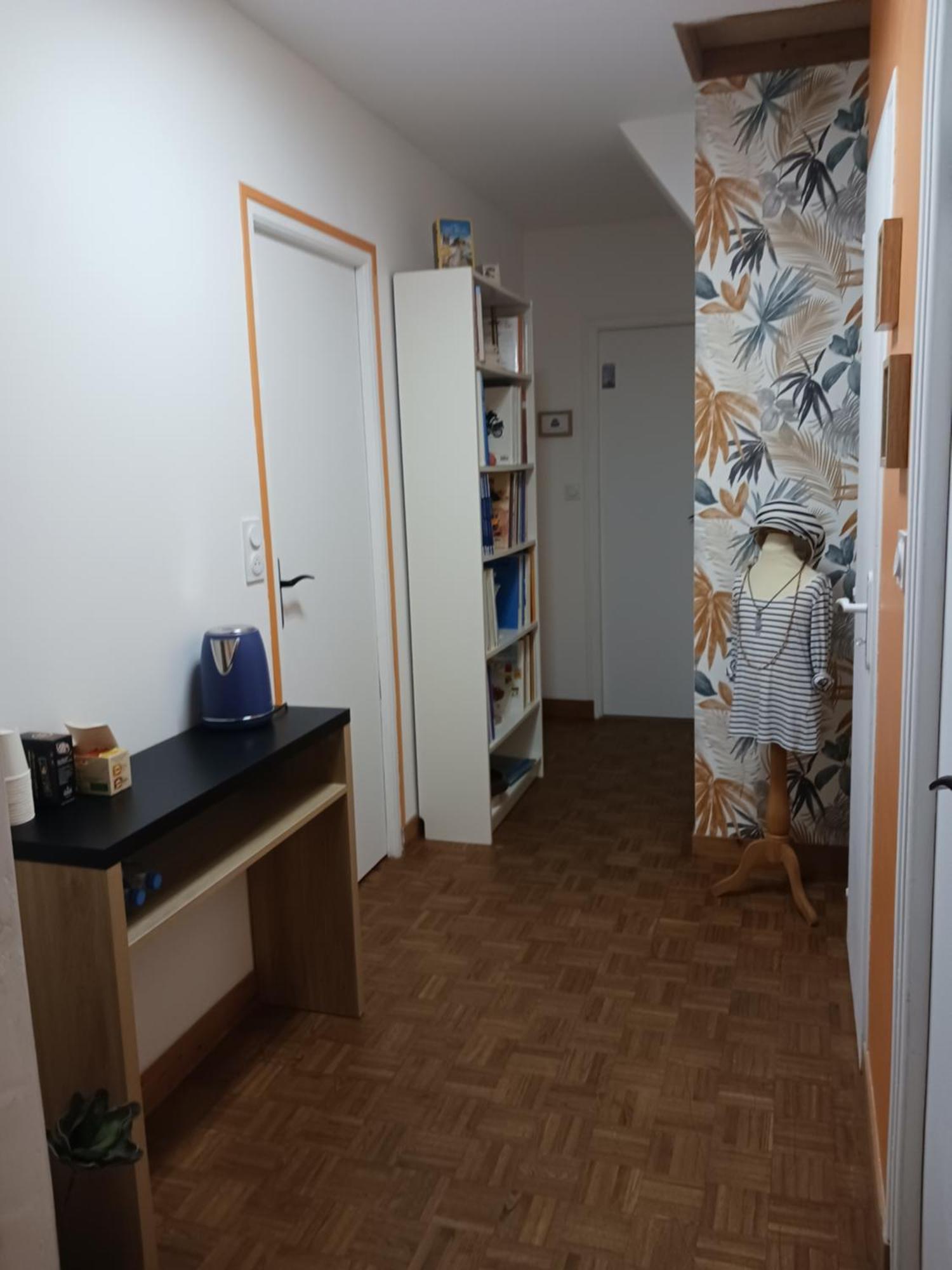 Chambres D'Hotes Du Clos Du Roi Pontorson Kültér fotó